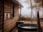 Hot tub Hot tub